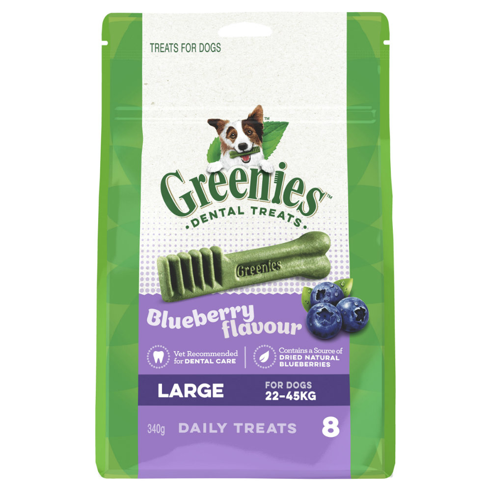 Are greenies bad for your clearance dog